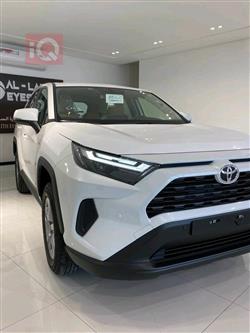 تويوتا راف 4